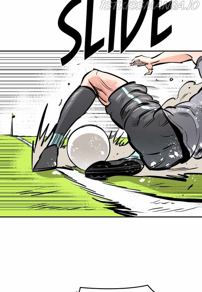 Read Build Up Manga Online