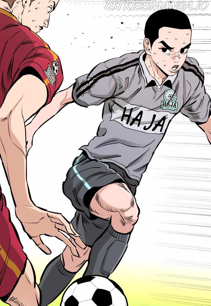 Read Build Up Manga Online
