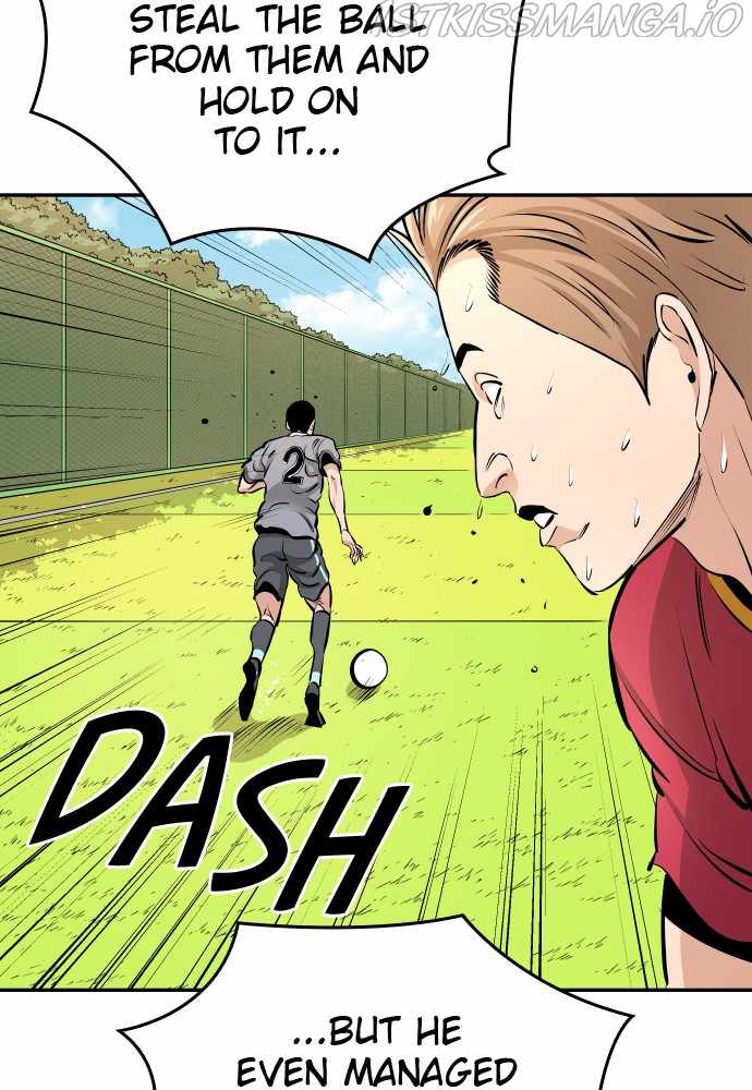 Read Build Up Manga Online