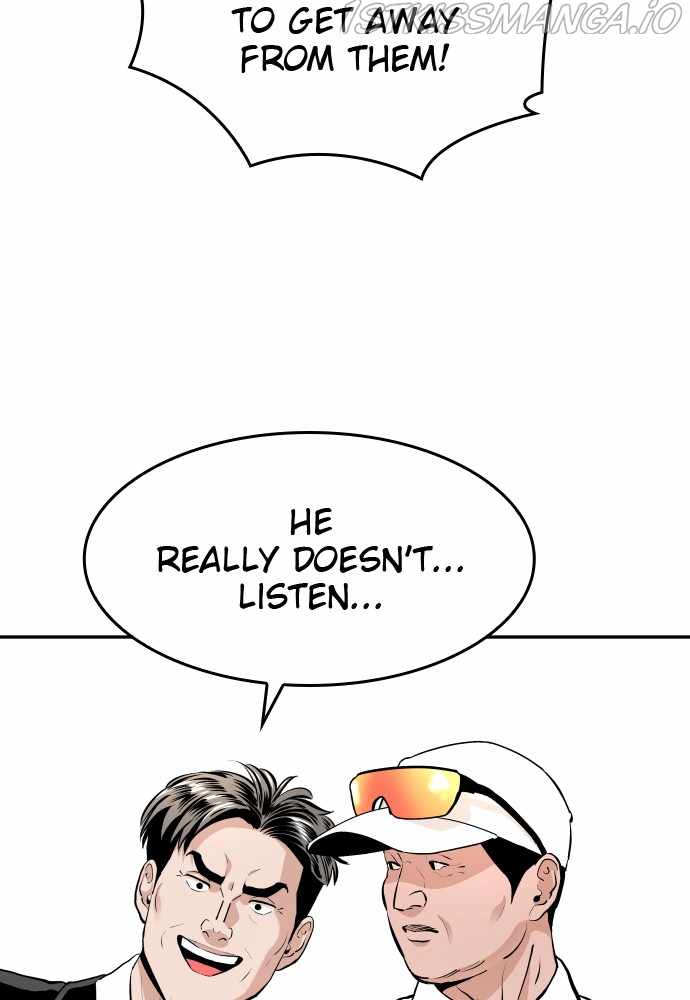 Read Build Up Manga Online