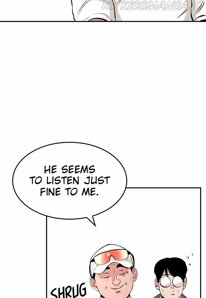 Read Build Up Manga Online