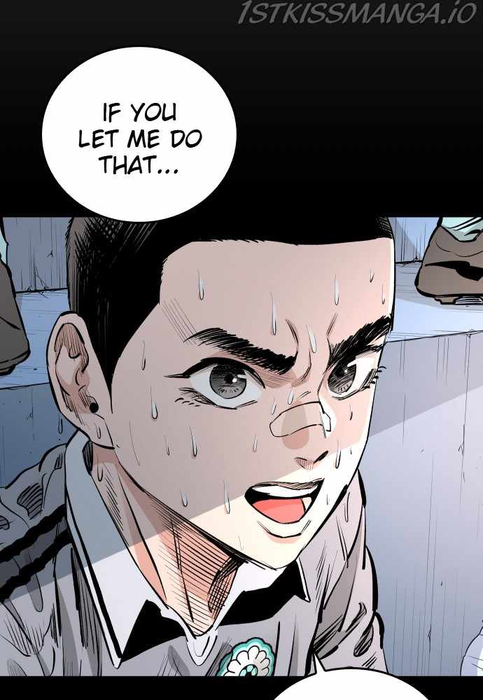 Read Build Up Manga Online