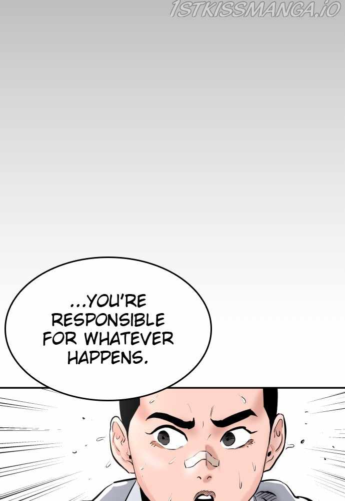 Read Build Up Manga Online