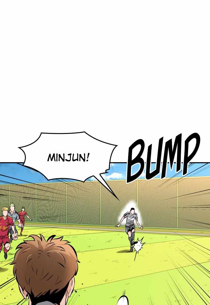 Read Build Up Manga Online