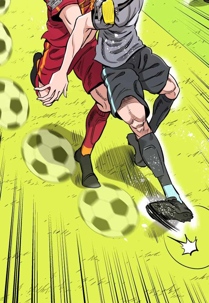 Read Build Up Manga Online