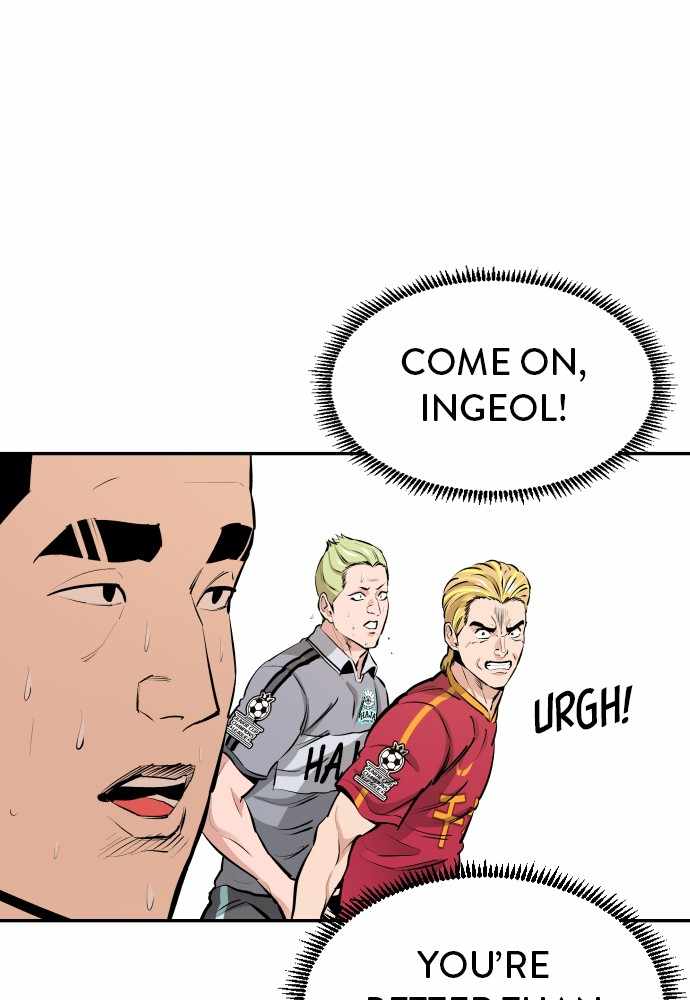 Read Build Up Manga Online