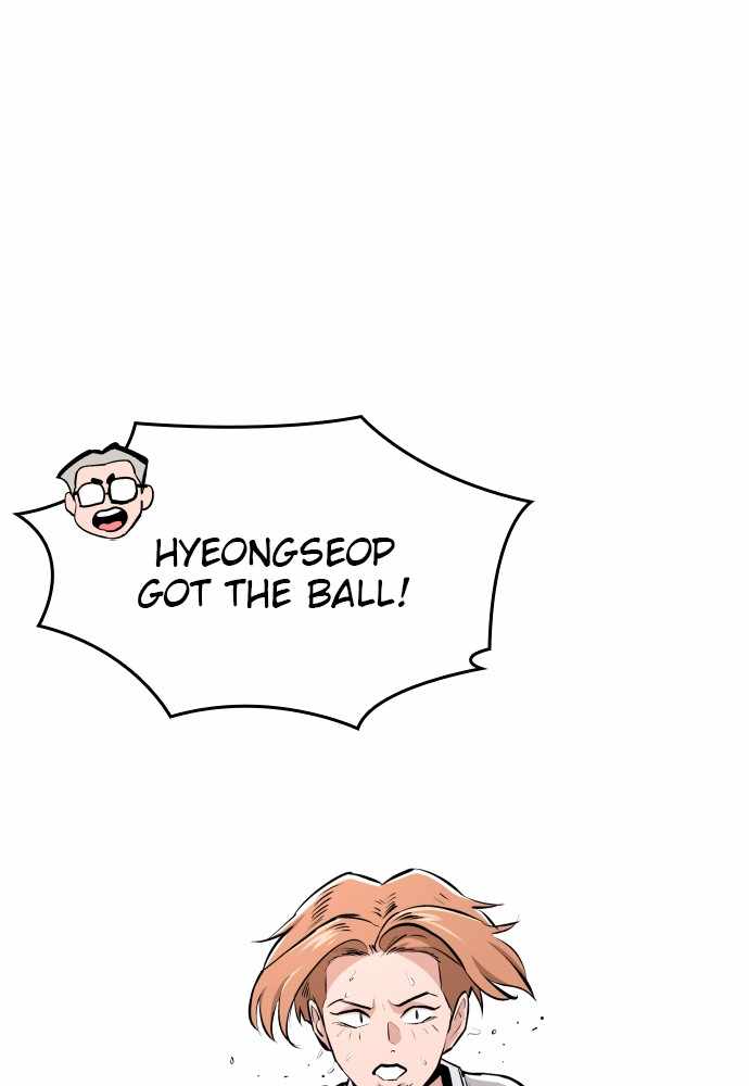 Read Build Up Manga Online