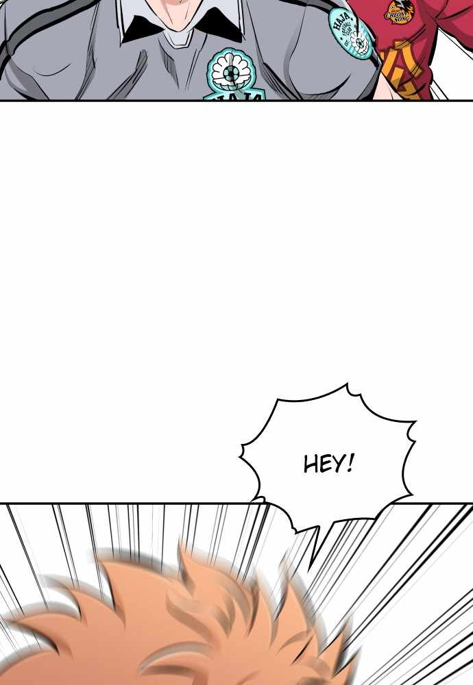 Read Build Up Manga Online