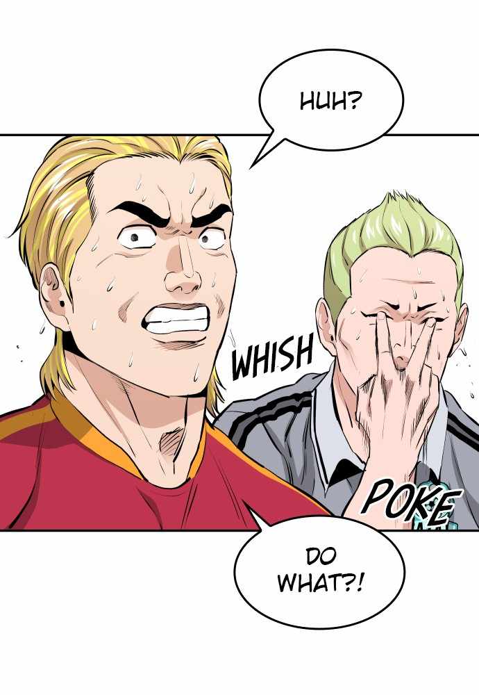 Read Build Up Manga Online
