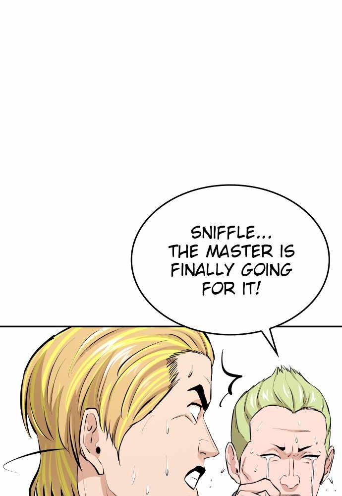 Read Build Up Manga Online