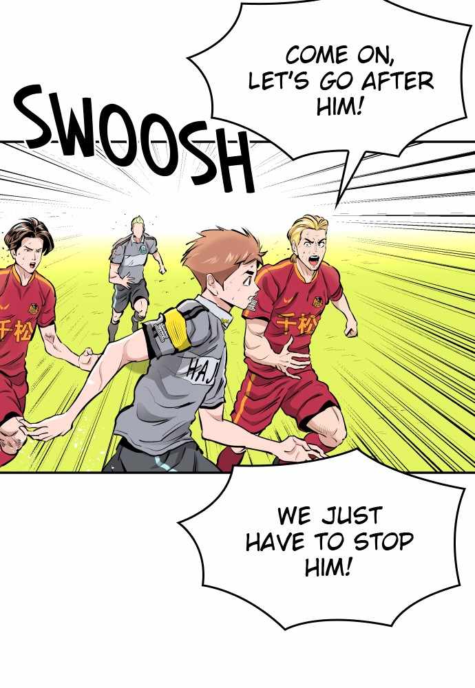 Read Build Up Manga Online