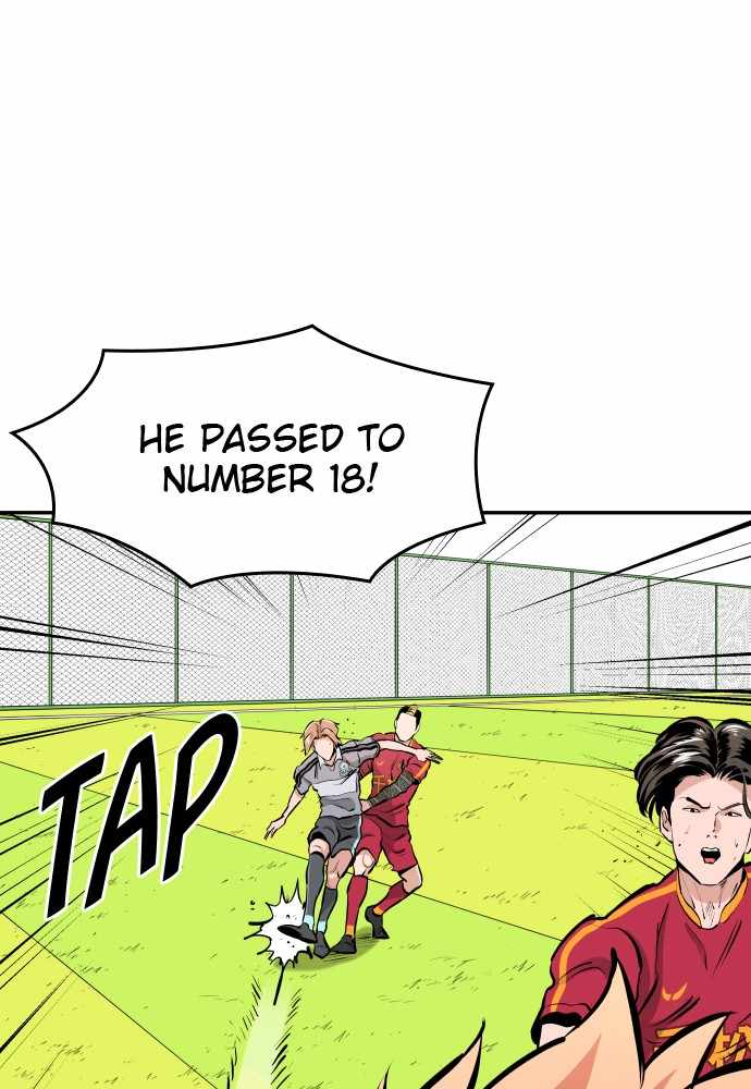 Read Build Up Manga Online