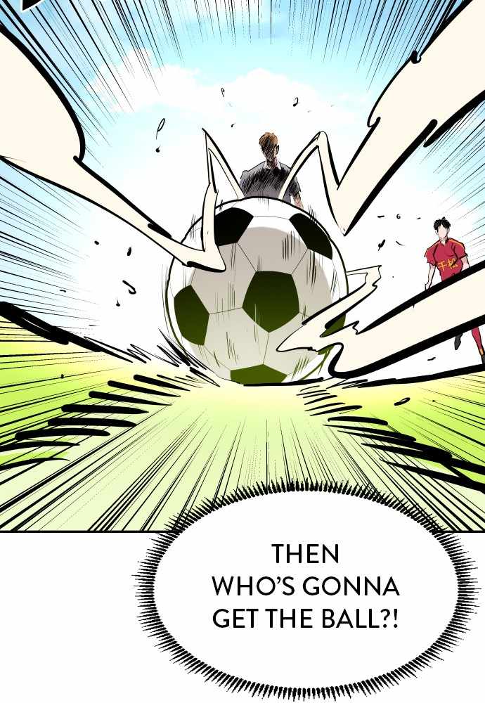 Read Build Up Manga Online
