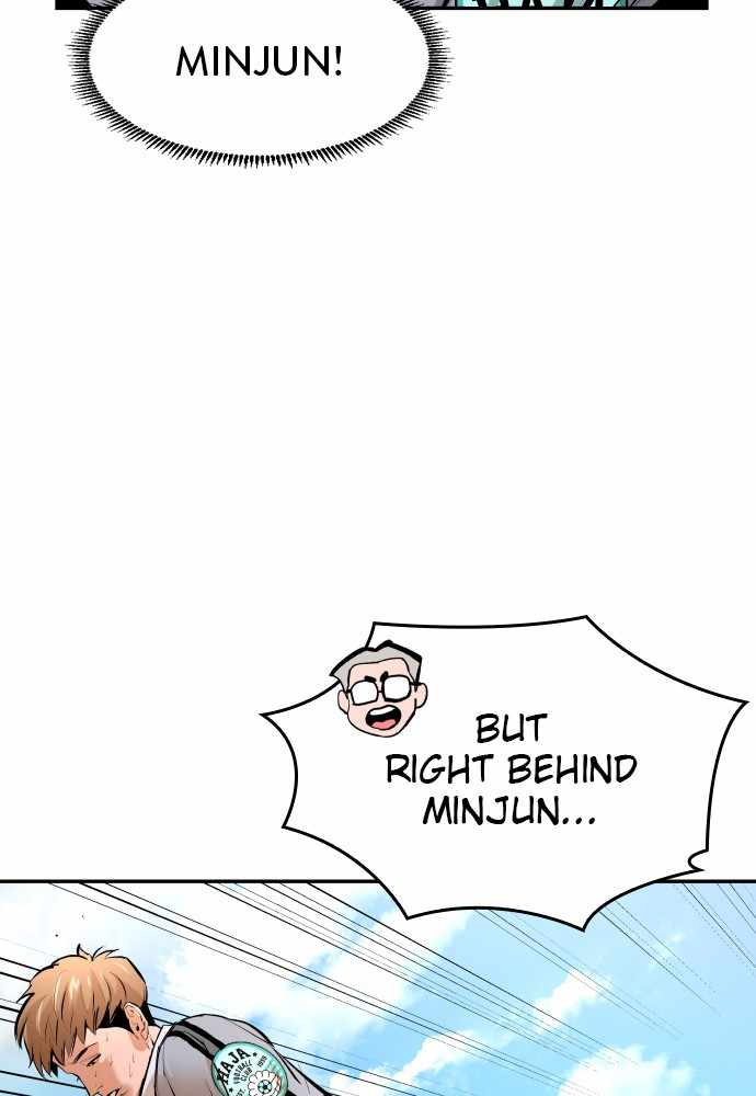 Read Build Up Manga Online