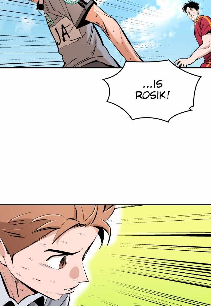 Read Build Up Manga Online