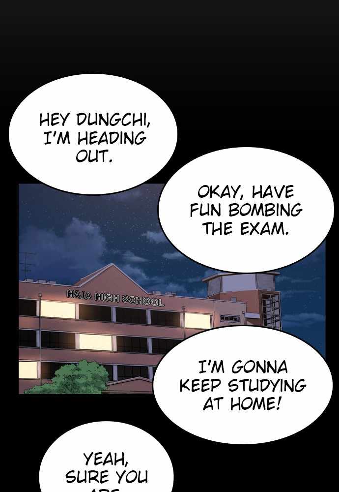 Read Build Up Manga Online