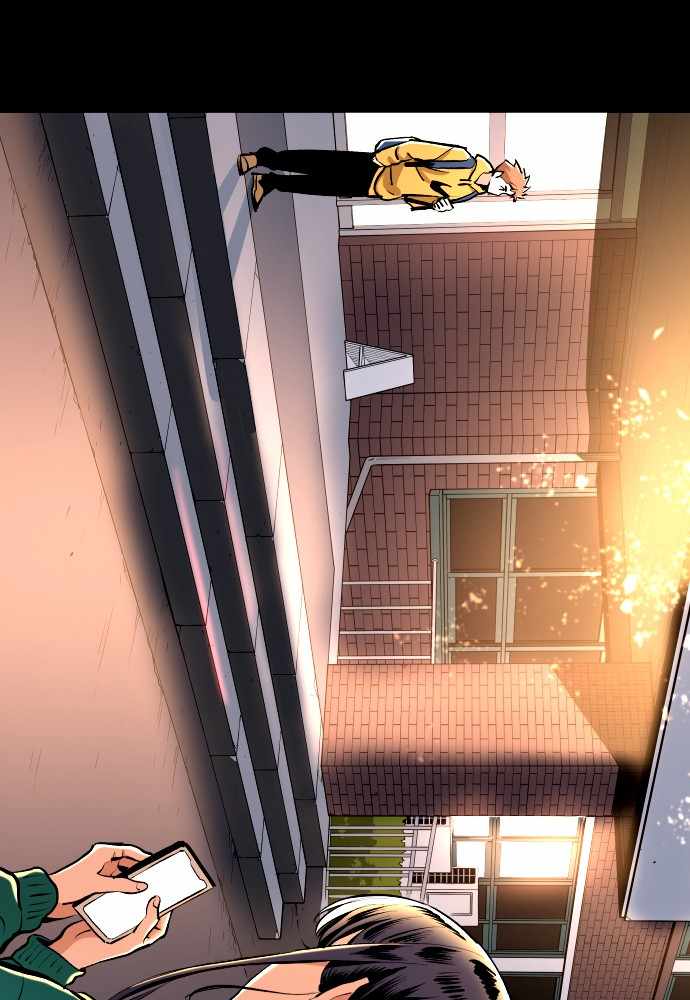 Read Build Up Manga Online