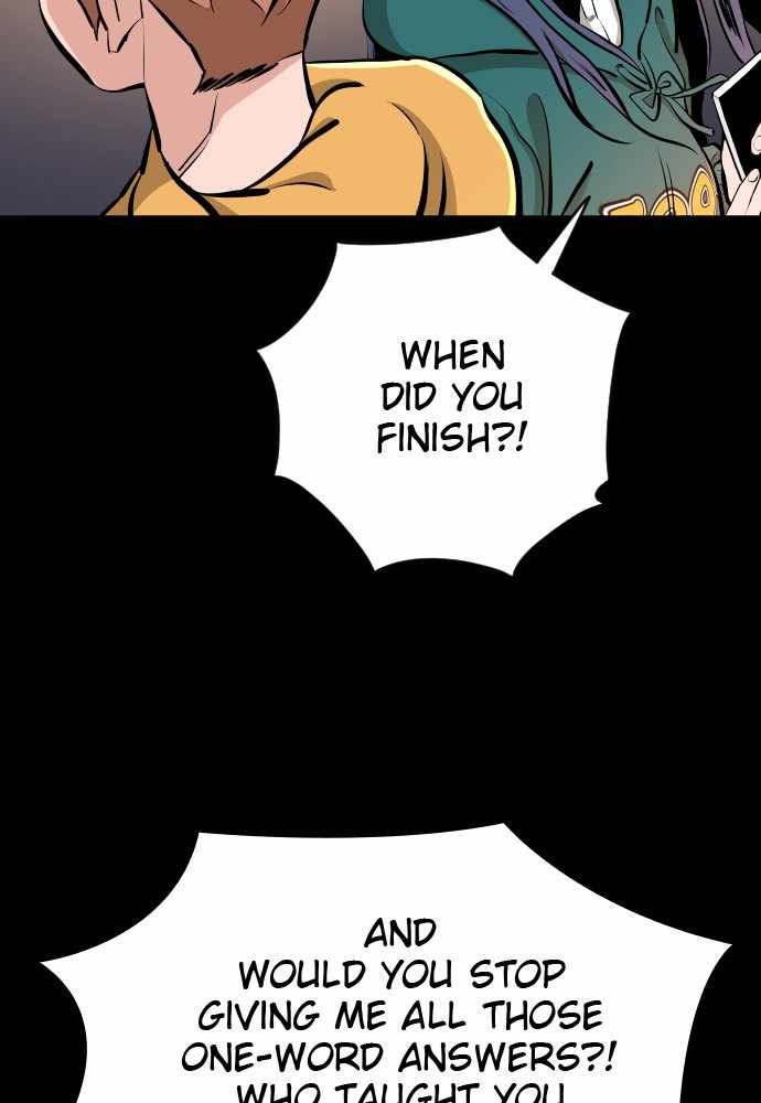 Read Build Up Manga Online
