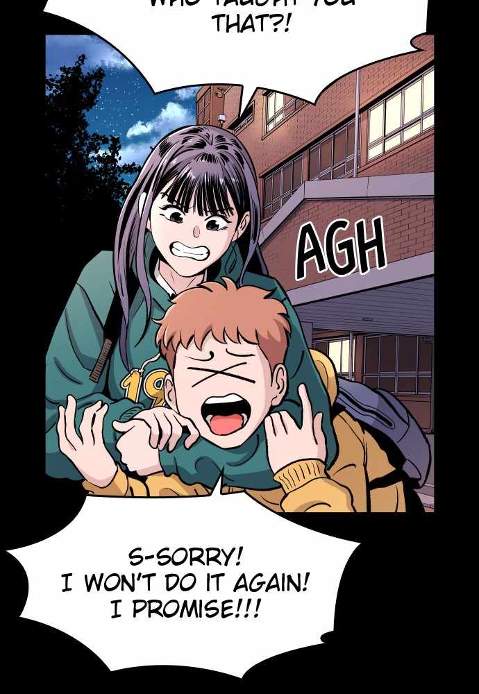 Read Build Up Manga Online