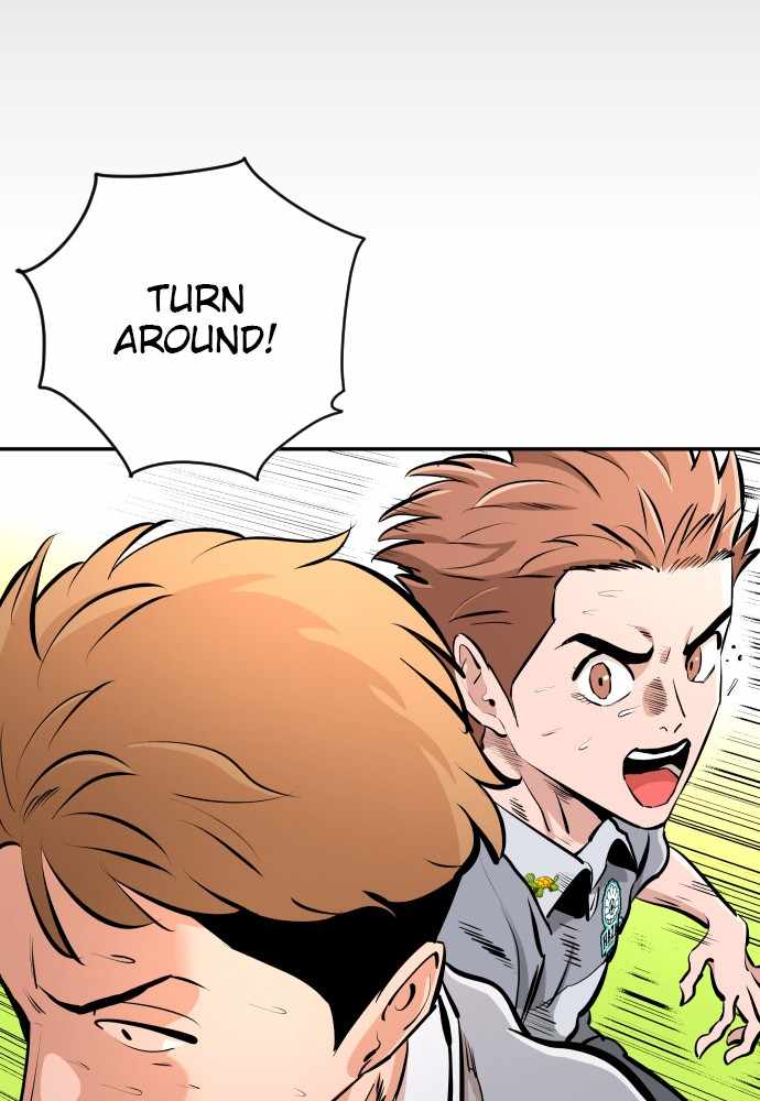 Read Build Up Manga Online