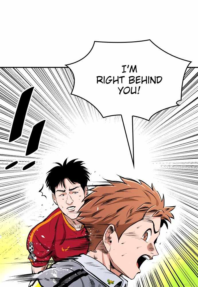 Read Build Up Manga Online