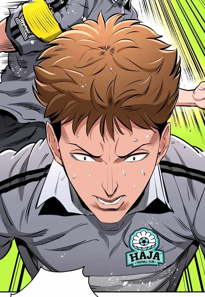 Read Build Up Manga Online