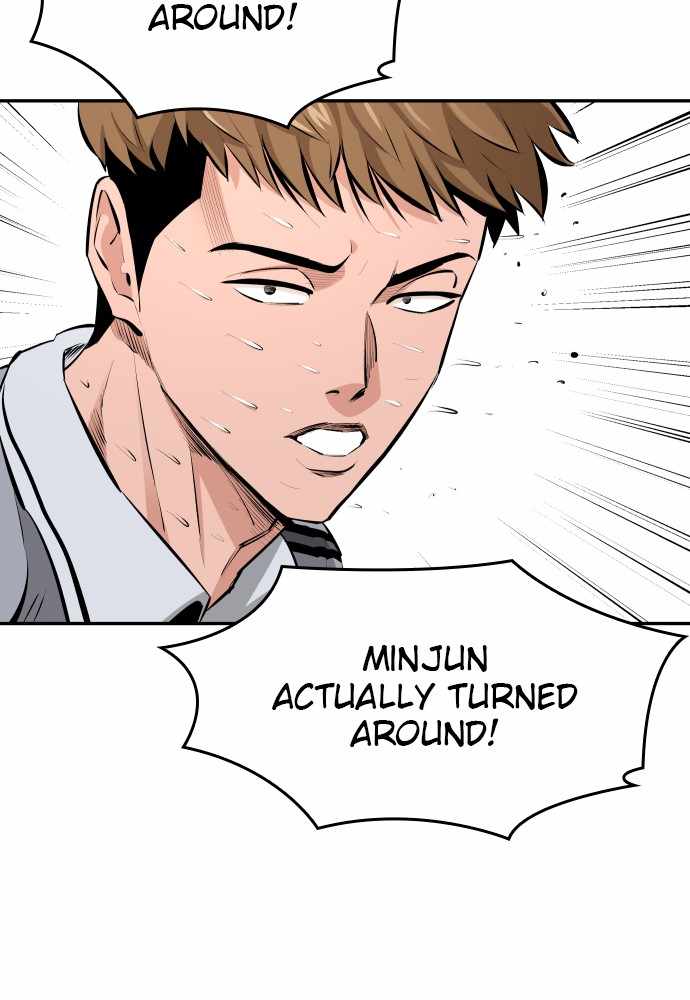Read Build Up Manga Online