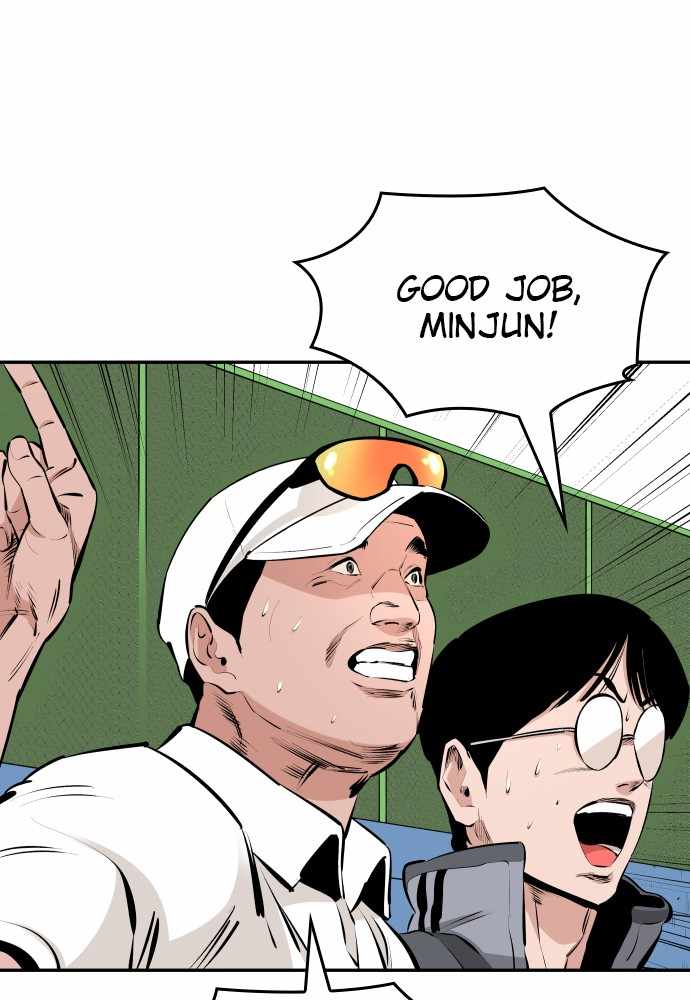 Read Build Up Manga Online