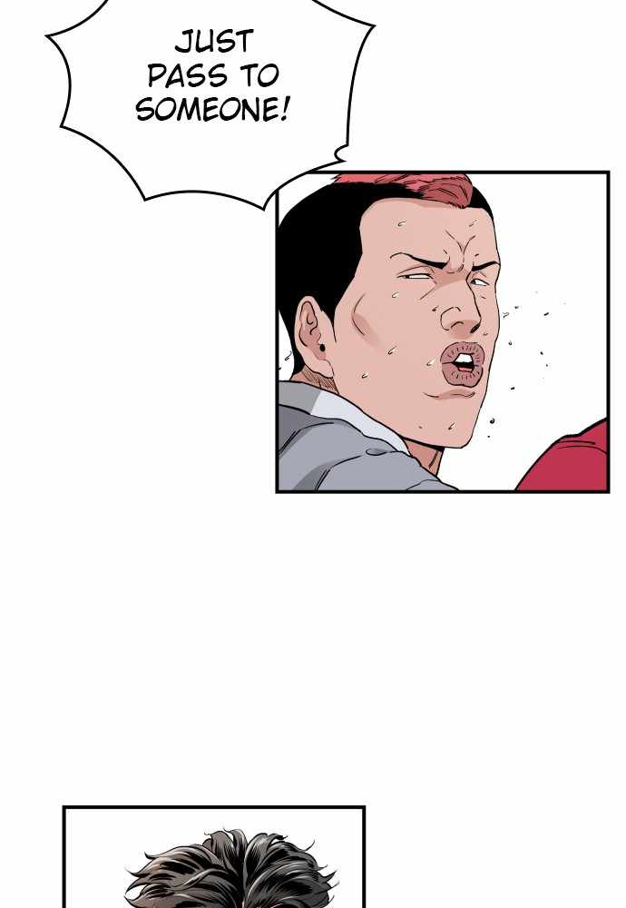 Read Build Up Manga Online