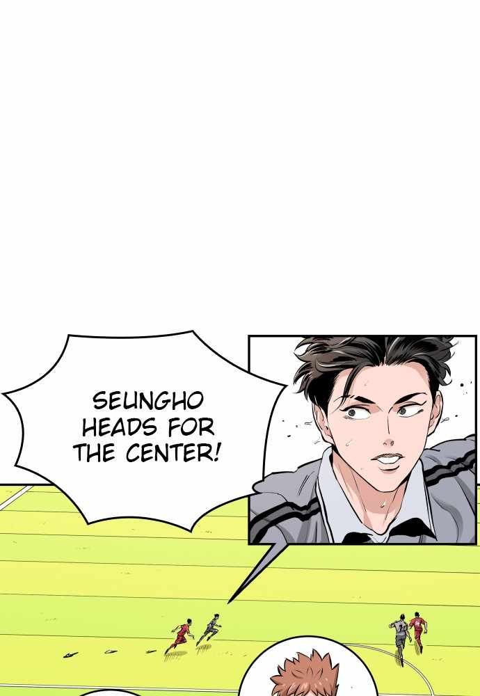 Read Build Up Manga Online