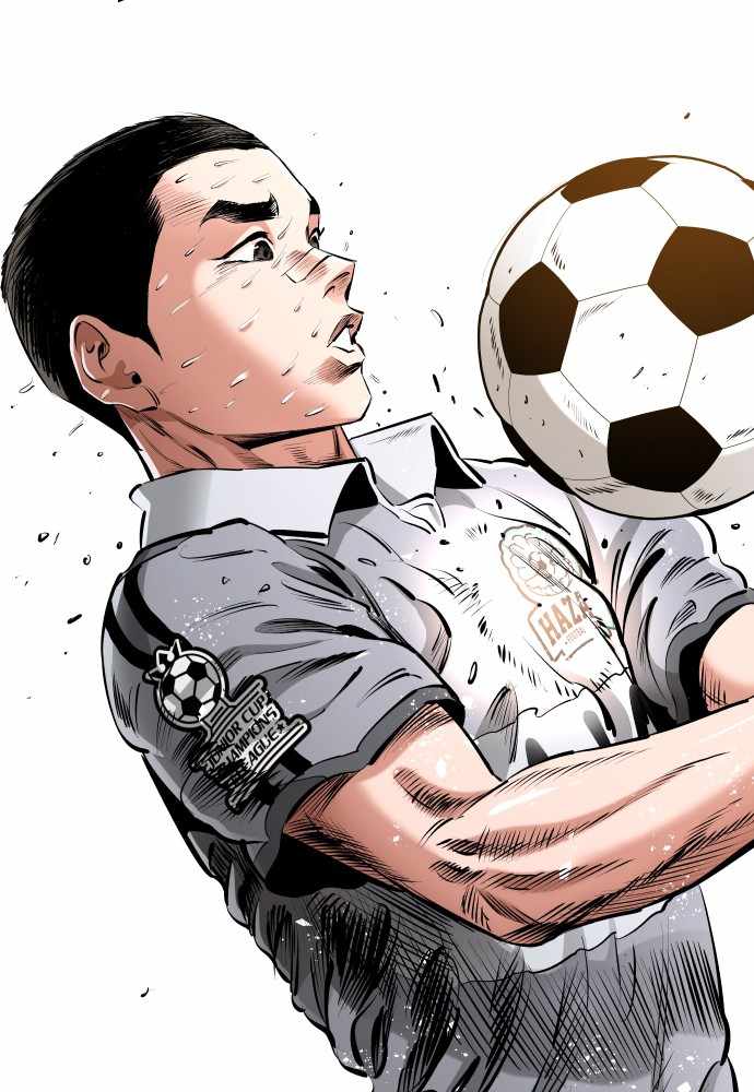 Read Build Up Manga Online