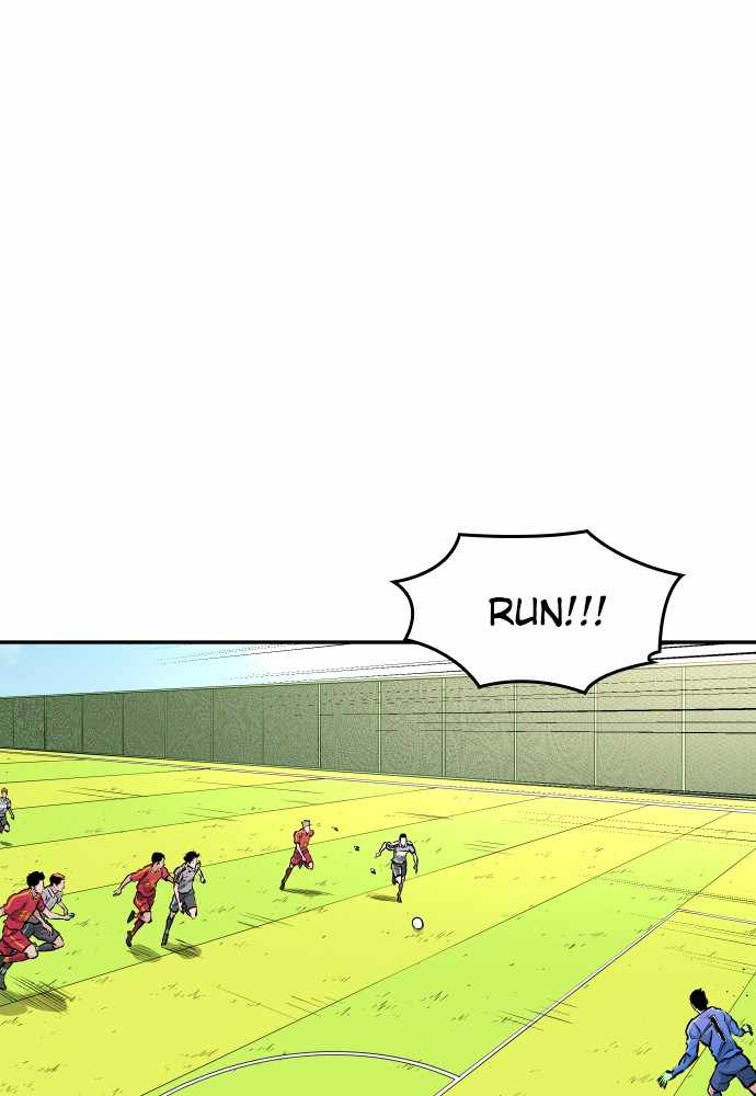 Read Build Up Manga Online