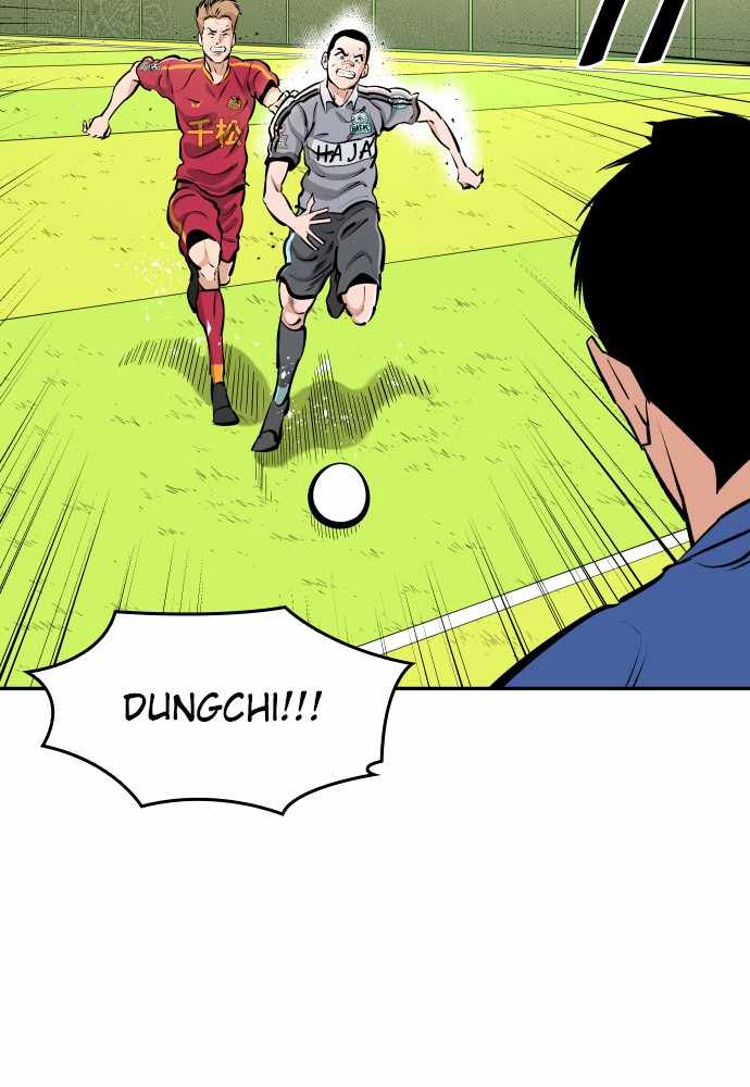 Read Build Up Manga Online