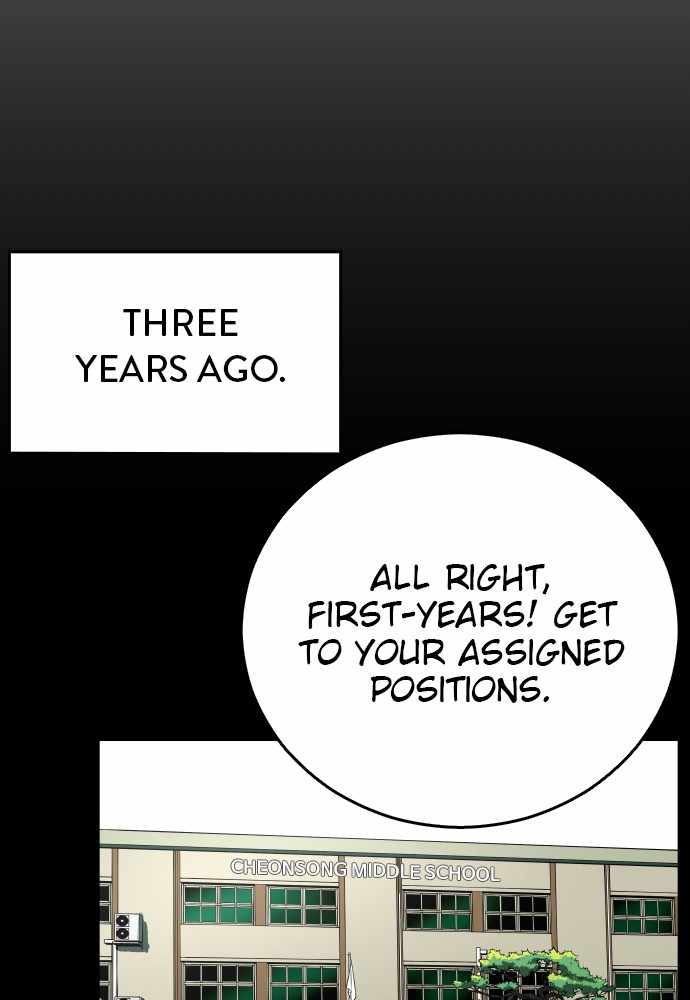 Read Build Up Manga Online