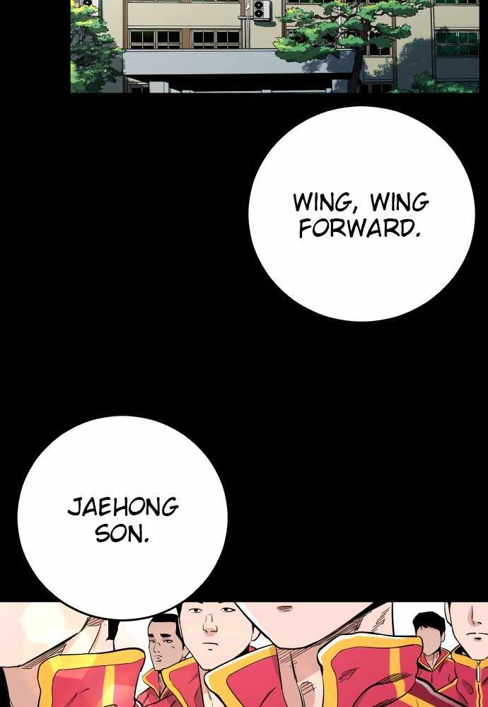 Read Build Up Manga Online