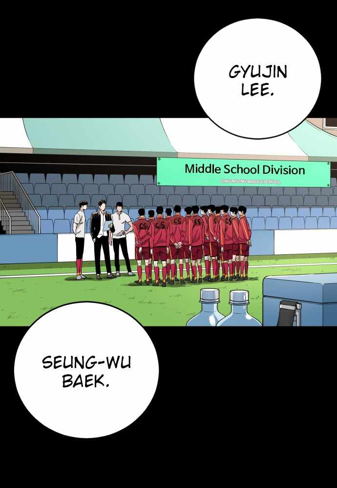 Read Build Up Manga Online