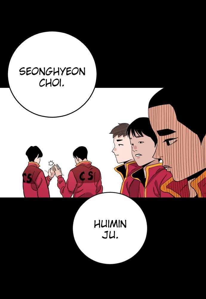 Read Build Up Manga Online