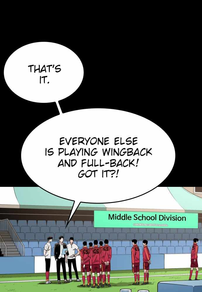 Read Build Up Manga Online