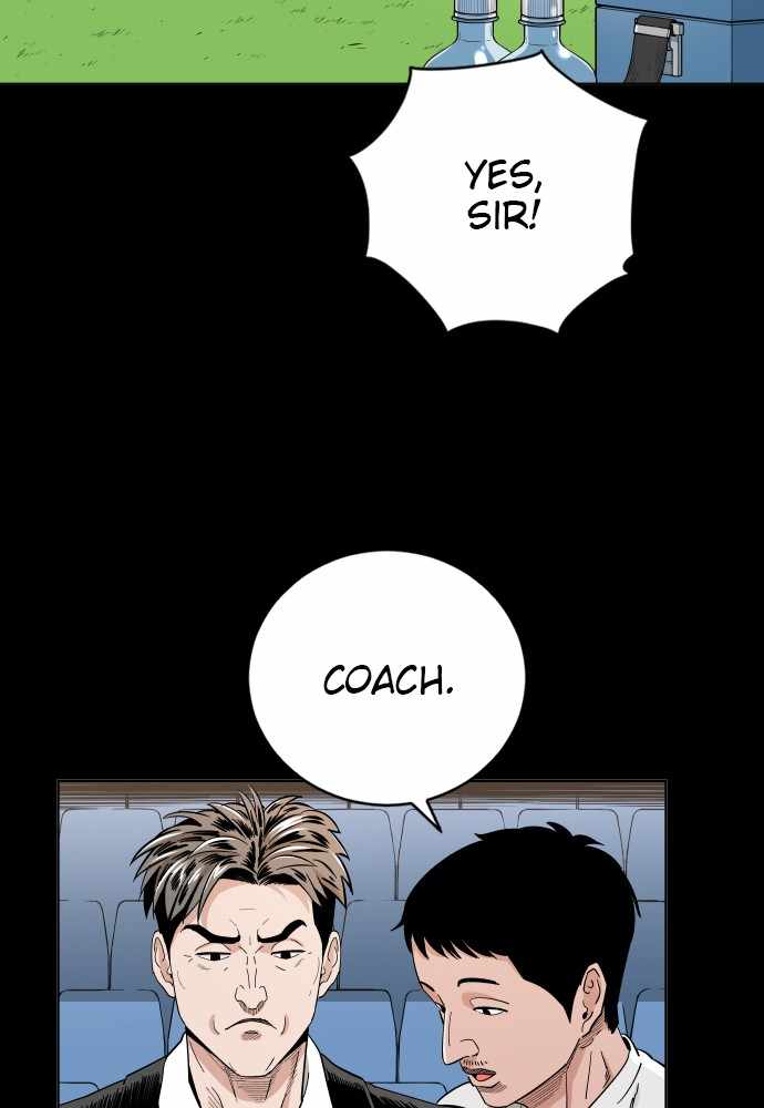Read Build Up Manga Online