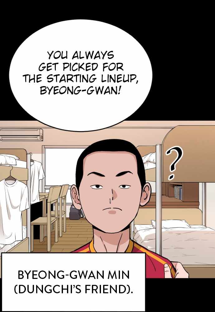 Read Build Up Manga Online
