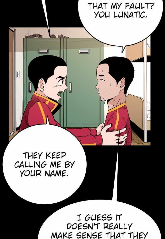 Read Build Up Manga Online