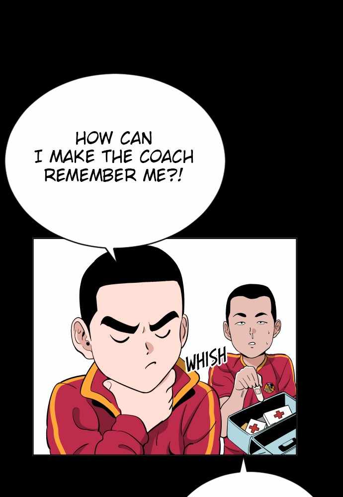 Read Build Up Manga Online