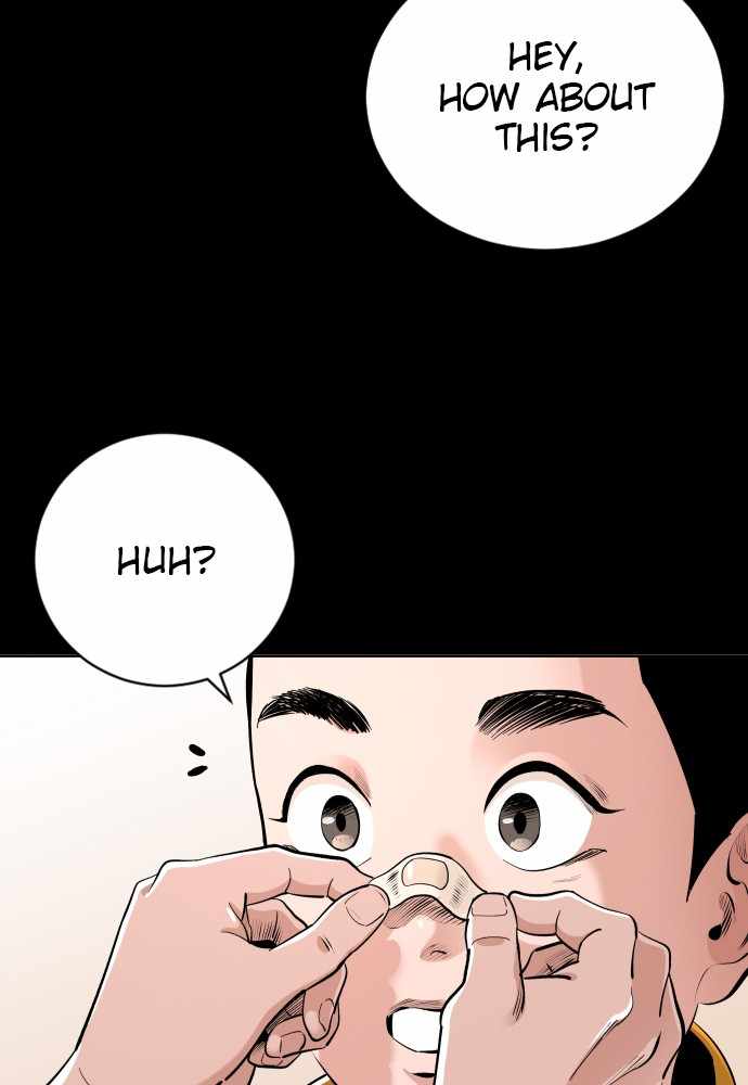 Read Build Up Manga Online