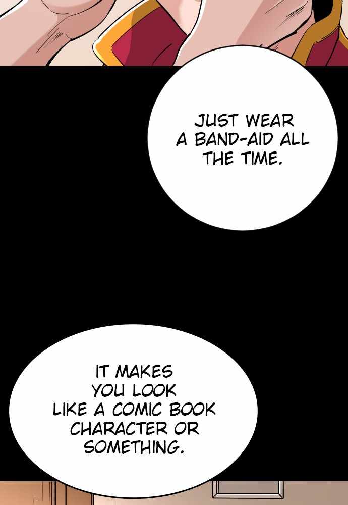 Read Build Up Manga Online