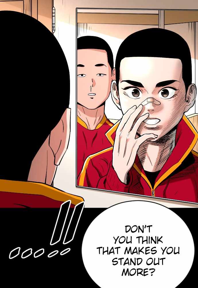 Read Build Up Manga Online
