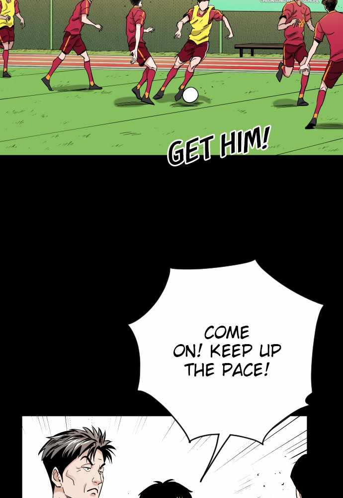 Read Build Up Manga Online