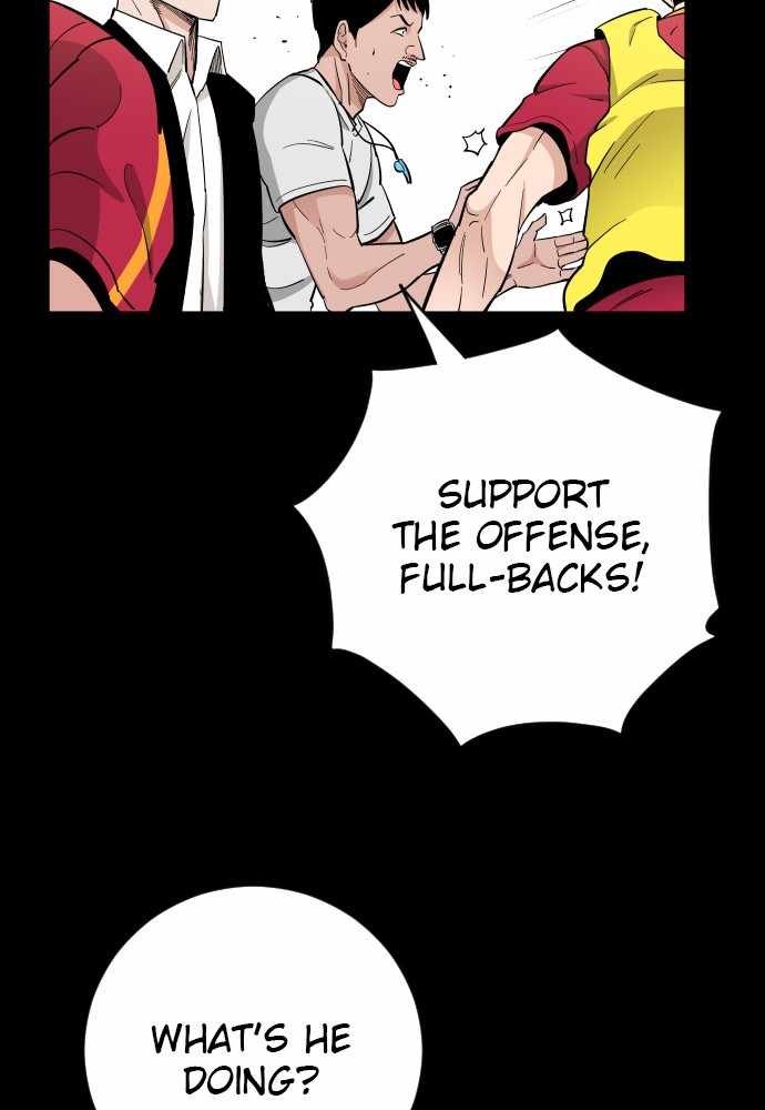 Read Build Up Manga Online