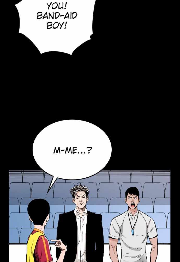 Read Build Up Manga Online