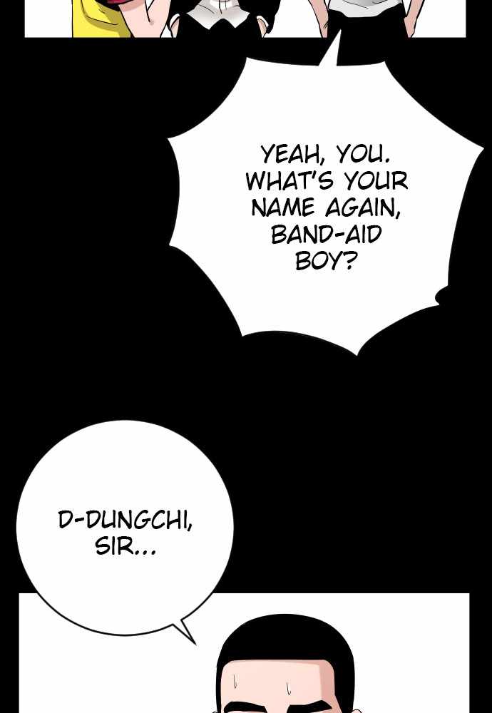 Read Build Up Manga Online