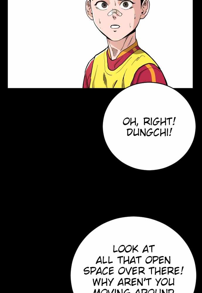 Read Build Up Manga Online